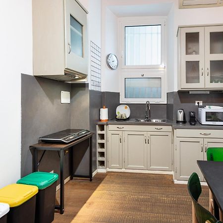 La Locanda Bertani Рим Экстерьер фото