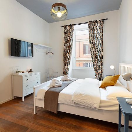 La Locanda Bertani Рим Экстерьер фото