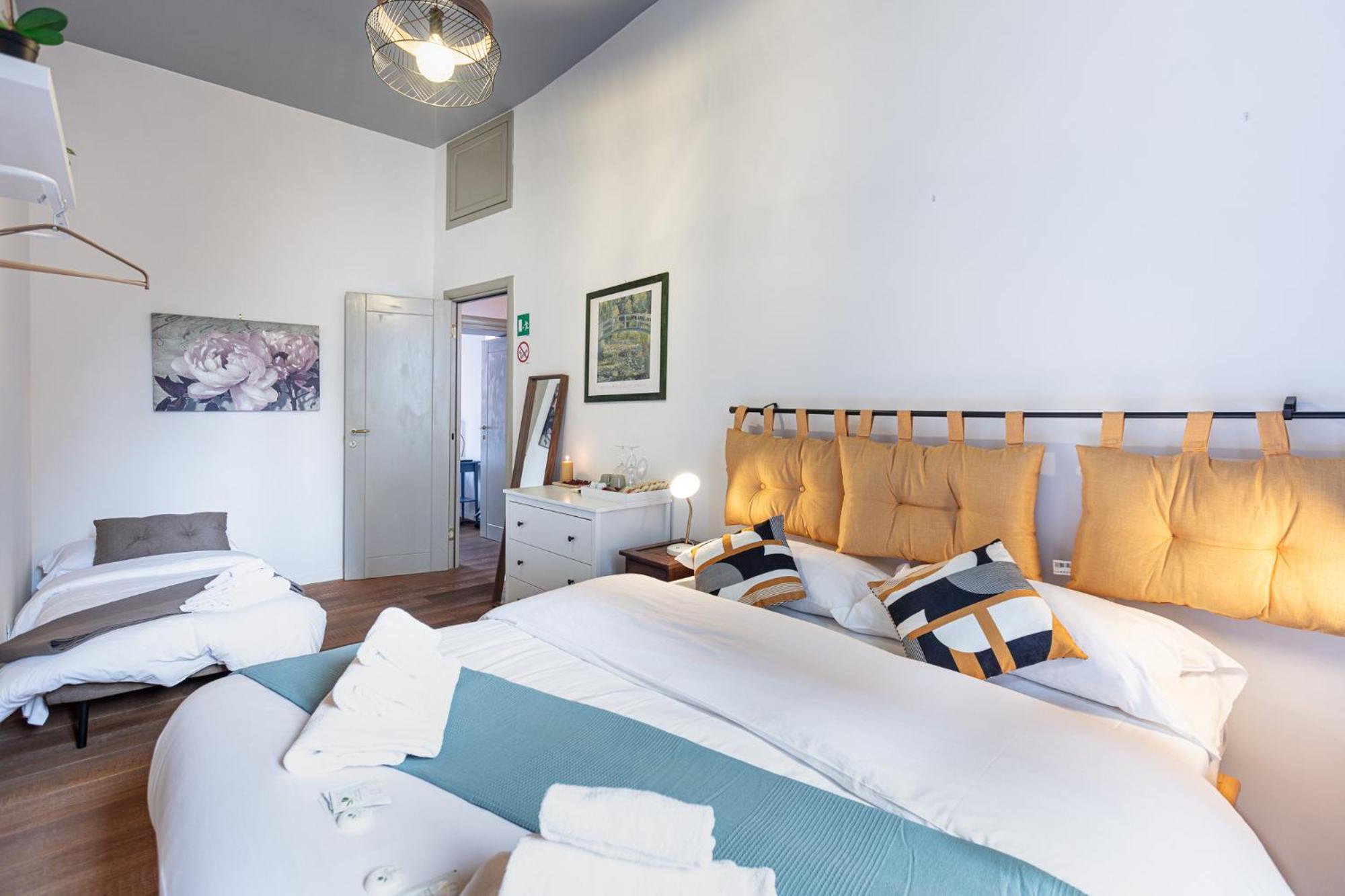 La Locanda Bertani Рим Экстерьер фото