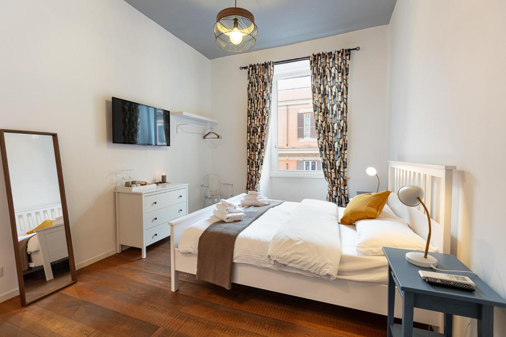 La Locanda Bertani Рим Экстерьер фото
