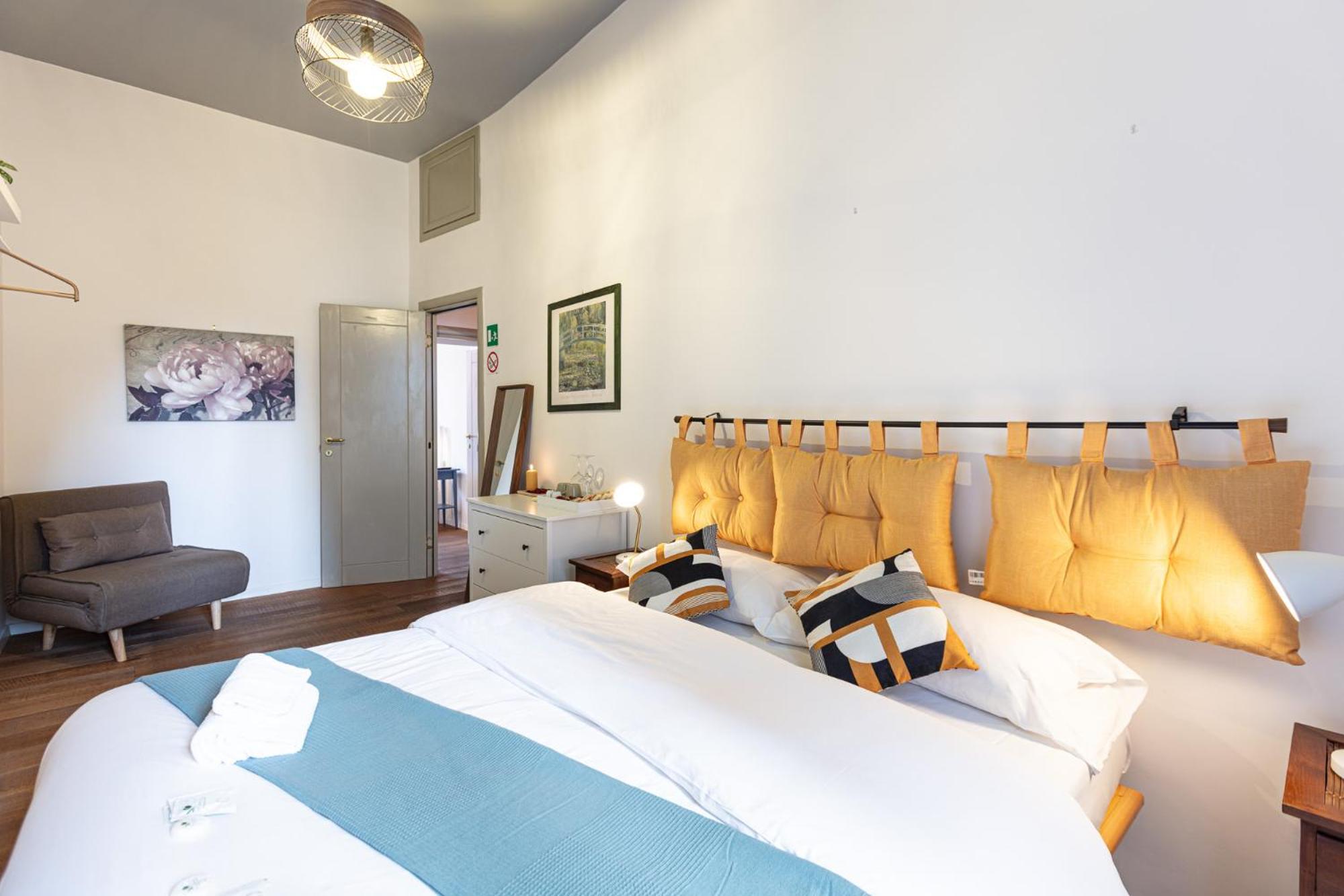 La Locanda Bertani Рим Экстерьер фото