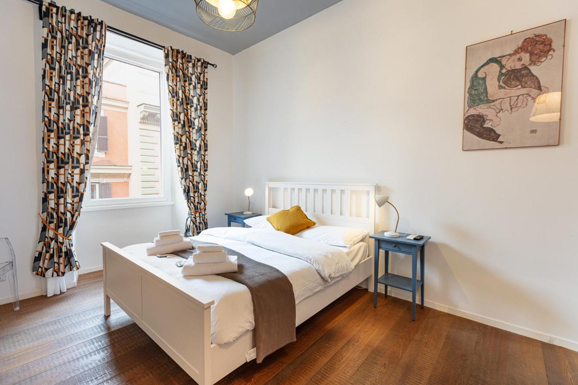 La Locanda Bertani Рим Экстерьер фото