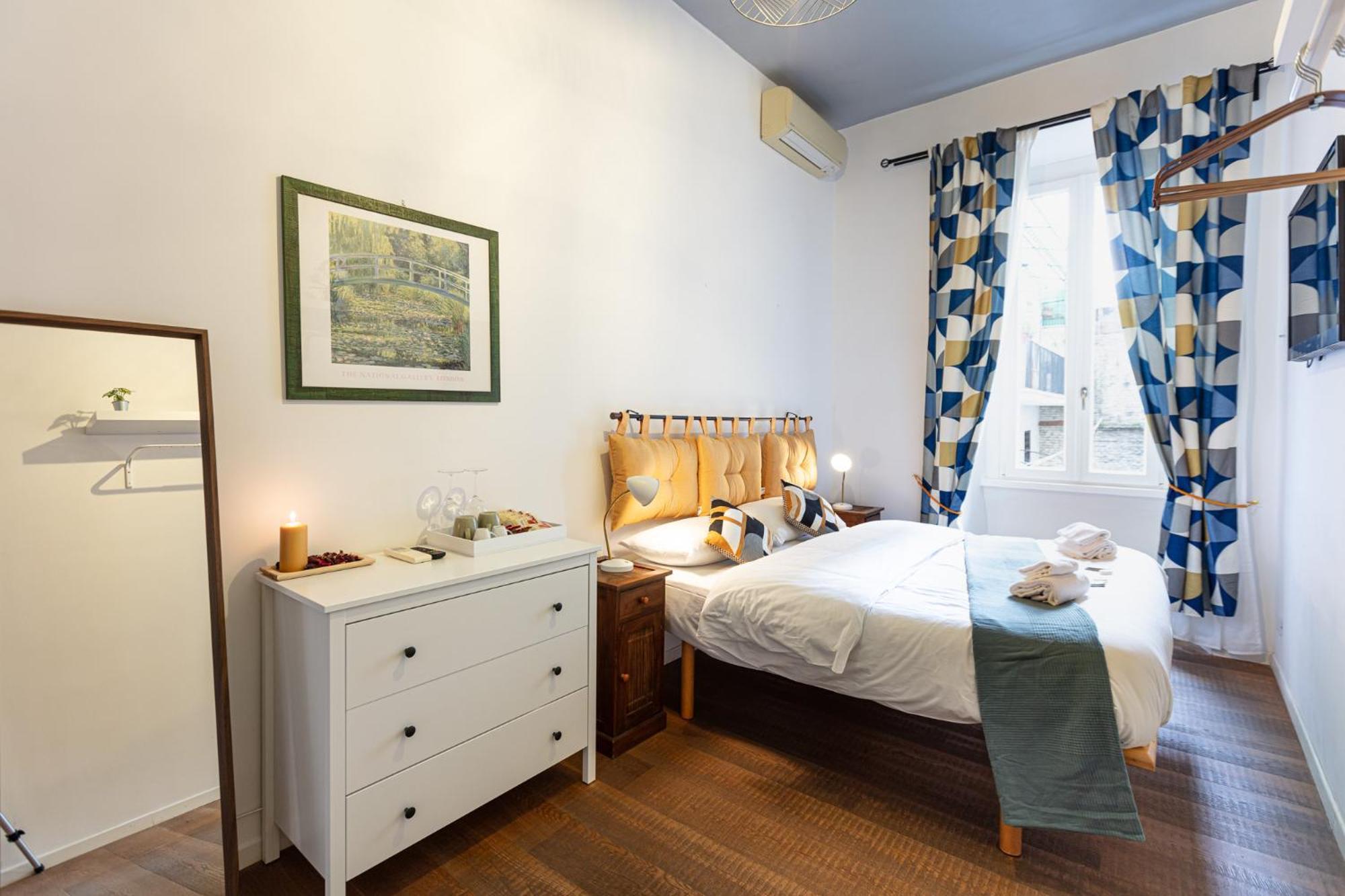 La Locanda Bertani Рим Экстерьер фото